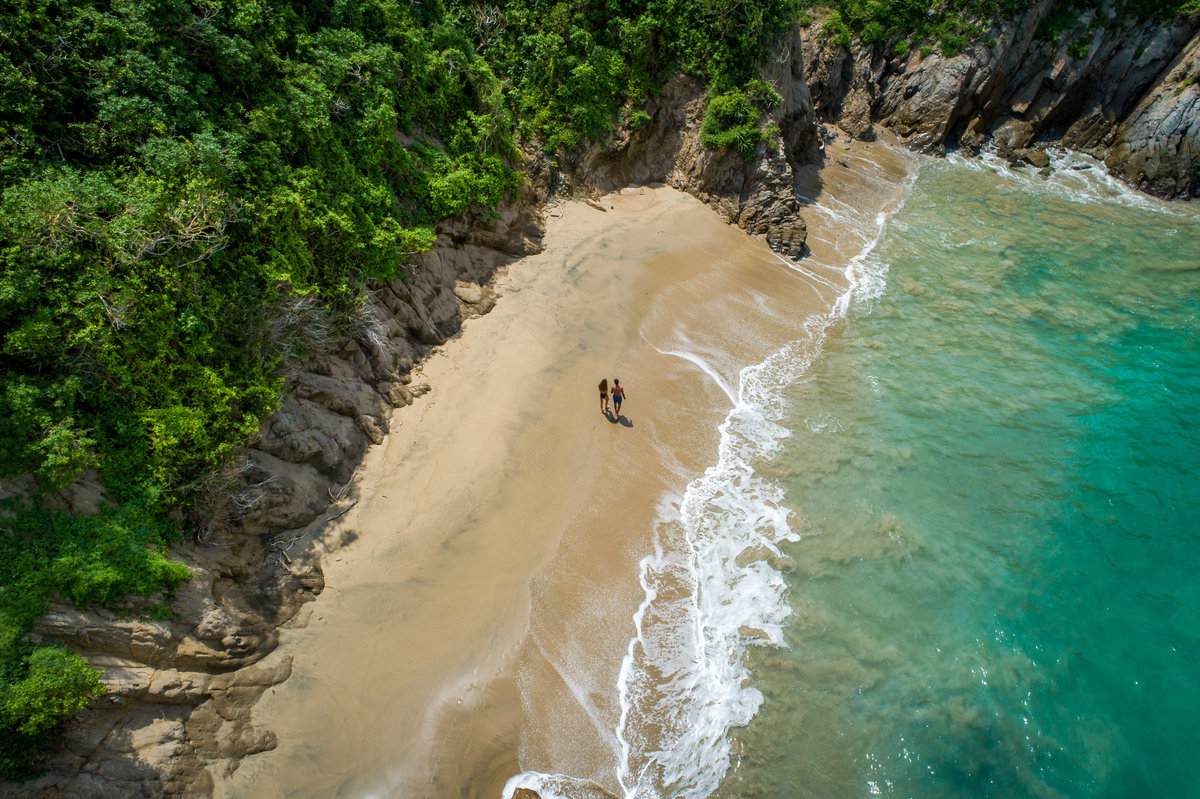 FOUR SEASONS TAMARINDO