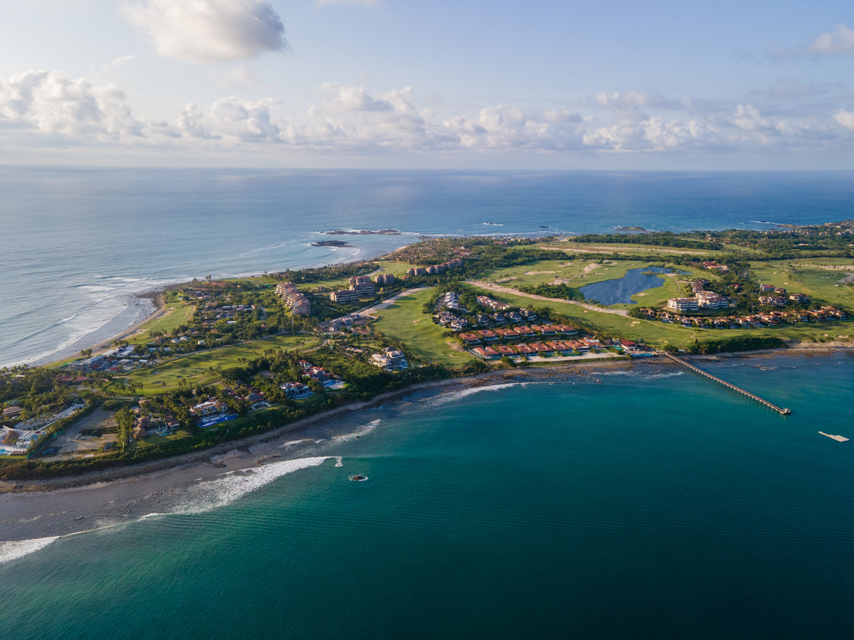 PUNTA MITA