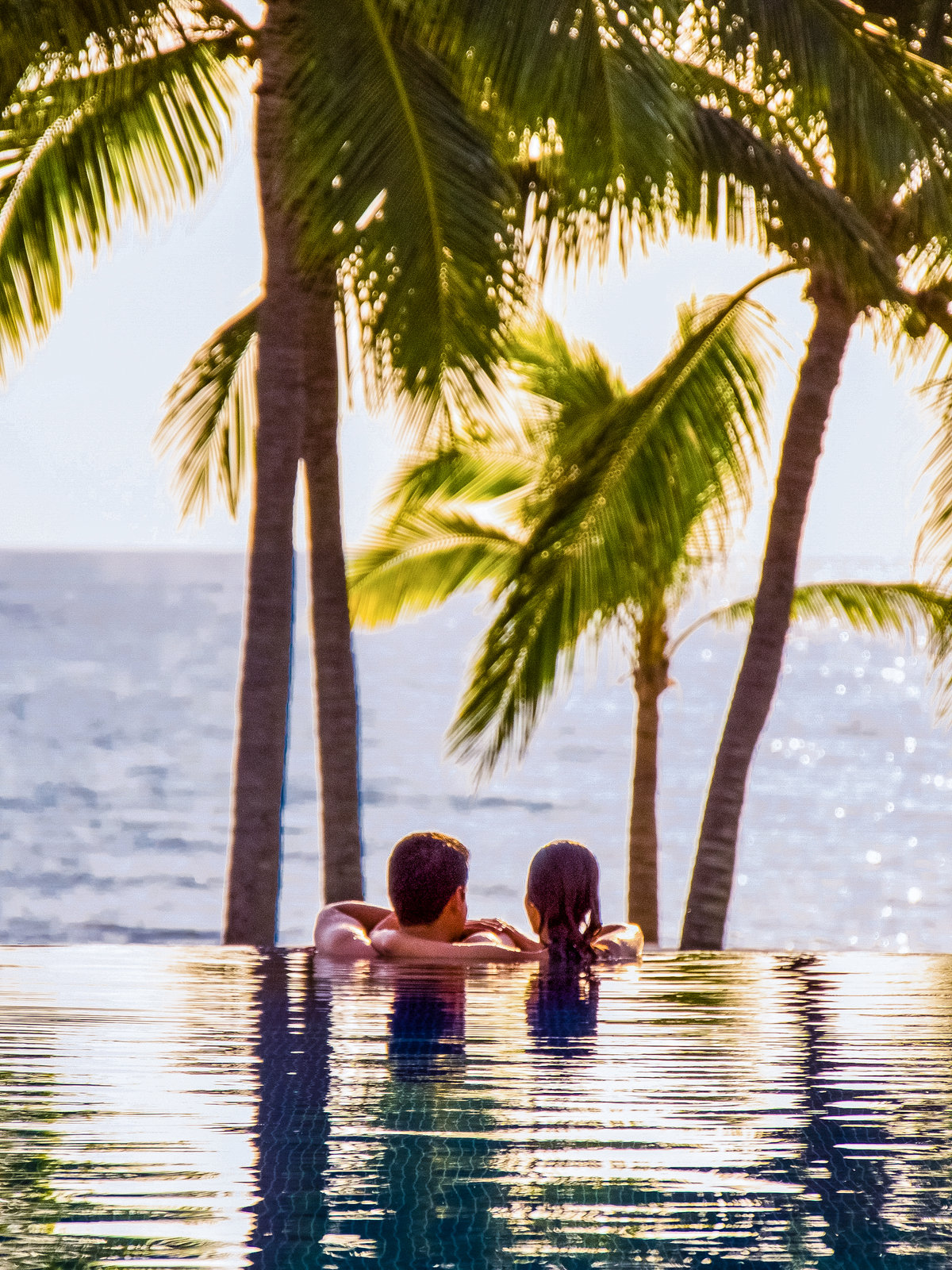 ST REGIS PUNTA MITA